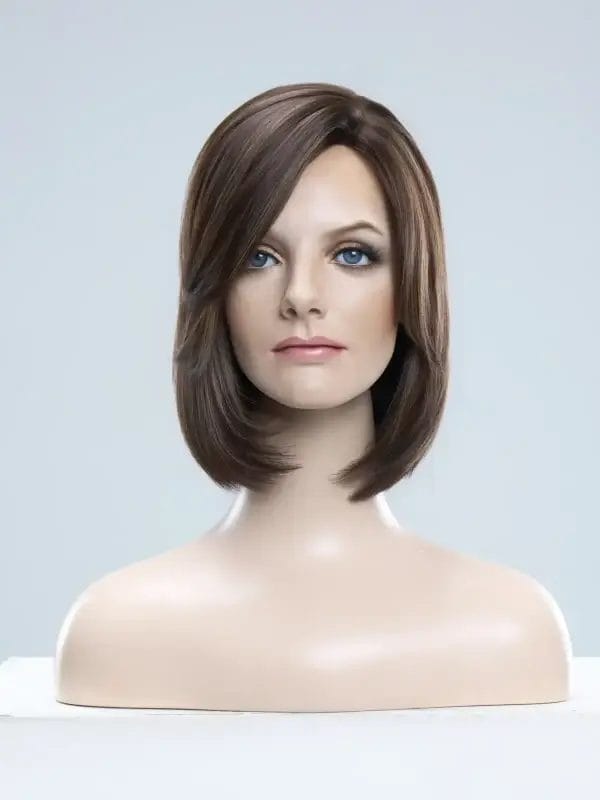 Elena wig by Justyle